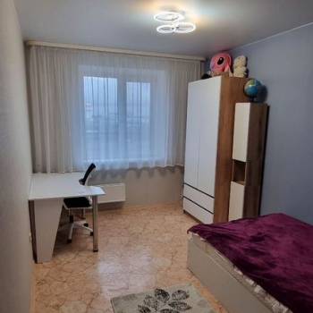 Сдается Многокомнатная квартира, 64,6 м²