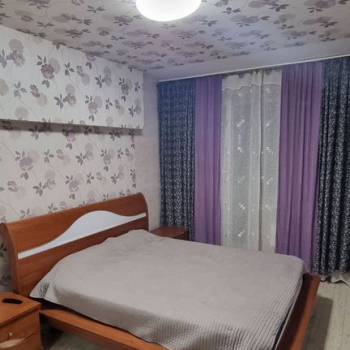Сдается Многокомнатная квартира, 64,6 м²