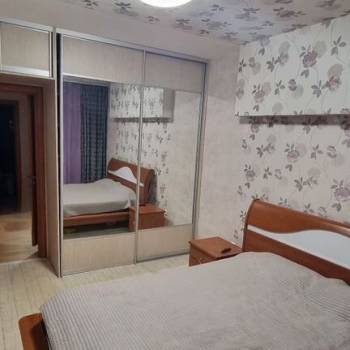 Сдается Многокомнатная квартира, 64,6 м²