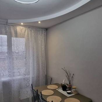 Сдается Многокомнатная квартира, 64,6 м²