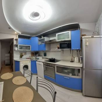 Сдается Многокомнатная квартира, 64,6 м²