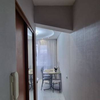 Сдается Многокомнатная квартира, 64,6 м²