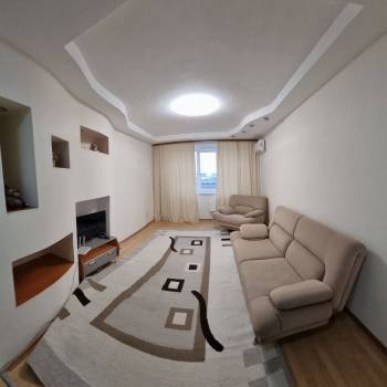 Сдается Многокомнатная квартира, 64,6 м²