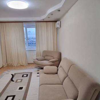 Сдается Многокомнатная квартира, 64,6 м²