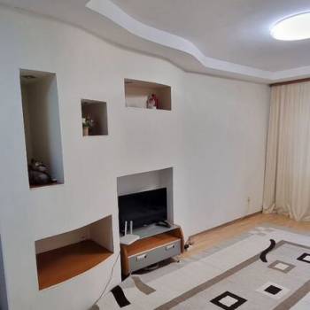 Сдается Многокомнатная квартира, 64,6 м²