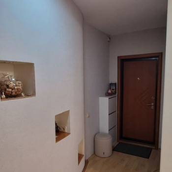 Сдается Многокомнатная квартира, 64,6 м²