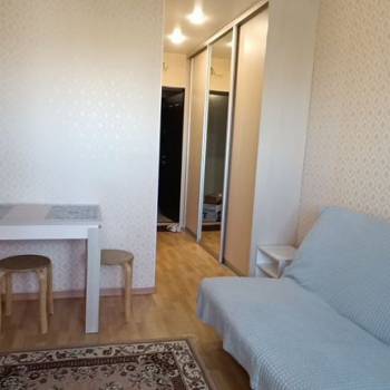 Сдается 1-комнатная квартира, 15,8 м²