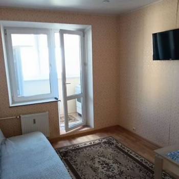 Сдается 1-комнатная квартира, 15,8 м²
