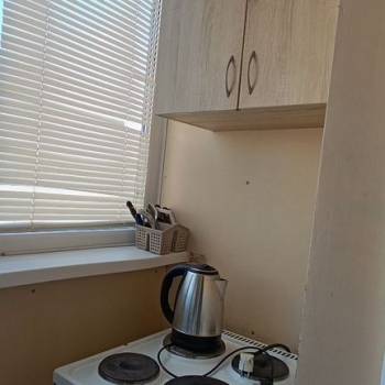 Сдается 1-комнатная квартира, 15,8 м²