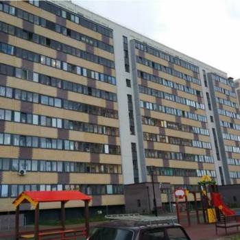 Сдается 1-комнатная квартира, 15,8 м²