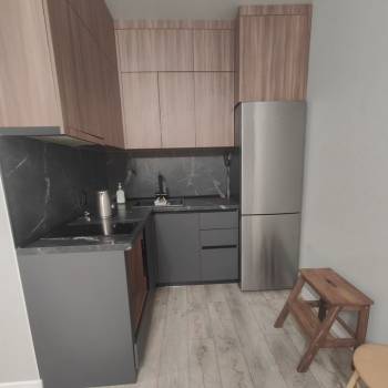Сдается 1-комнатная квартира, 37 м²