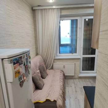 Сдается 1-комнатная квартира, 15 м²