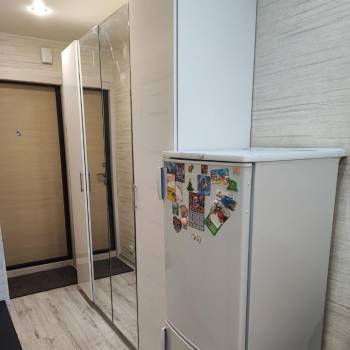 Сдается 1-комнатная квартира, 15 м²