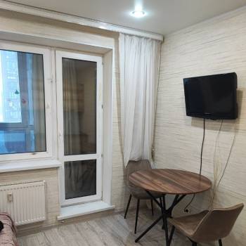 Сдается 1-комнатная квартира, 15 м²