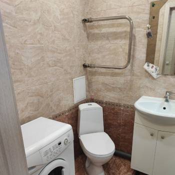 Сдается 1-комнатная квартира, 15 м²