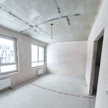 Продается 1-комнатная квартира, 25,7 м²