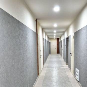 Продается 1-комнатная квартира, 25,7 м²