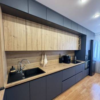 Продается 2-х комнатная квартира, 65,5 м²
