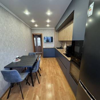 Продается 2-х комнатная квартира, 65,5 м²