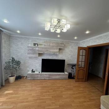 Продается 2-х комнатная квартира, 65,5 м²