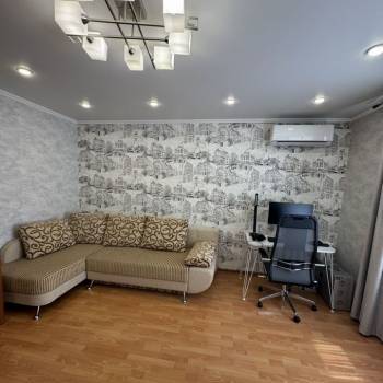 Продается 2-х комнатная квартира, 65,5 м²