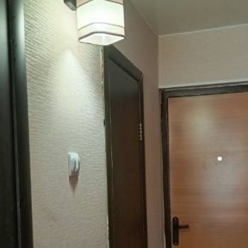 Сдается 1-комнатная квартира, 37 м²