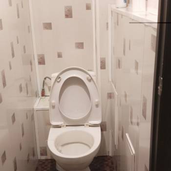 Сдается 1-комнатная квартира, 37 м²