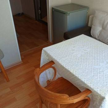 Сдается 1-комнатная квартира, 37 м²