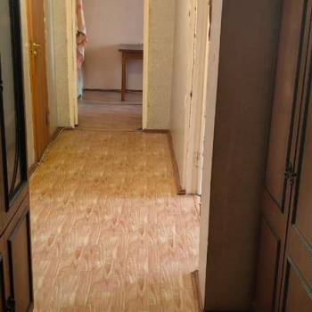 Продается 2-х комнатная квартира, 57,2 м²