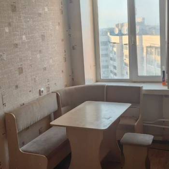 Продается 2-х комнатная квартира, 57,2 м²