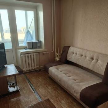 Продается 2-х комнатная квартира, 57,2 м²