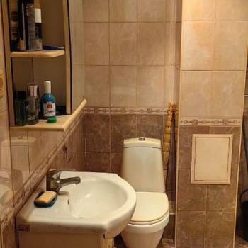 Продается 2-х комнатная квартира, 57,2 м²