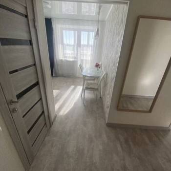 Продается 1-комнатная квартира, 30 м²