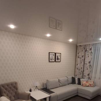 Сдается 1-комнатная квартира, 34 м²