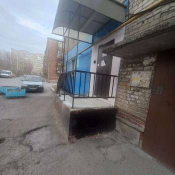 Продается Нежилое помещение, 91,5 м²