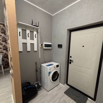 Сдается 1-комнатная квартира, 44 м²
