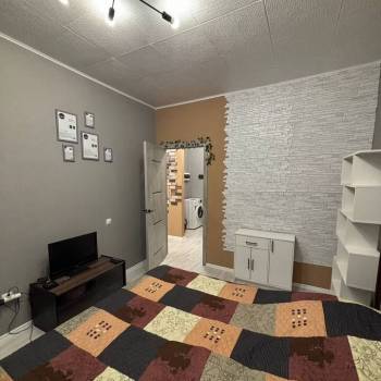 Сдается 1-комнатная квартира, 44 м²