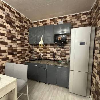 Сдается 1-комнатная квартира, 44 м²