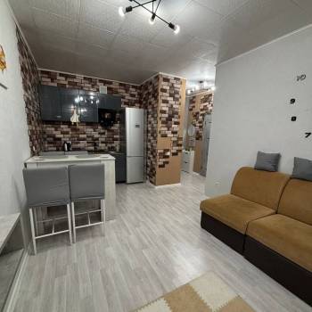 Сдается 1-комнатная квартира, 44 м²