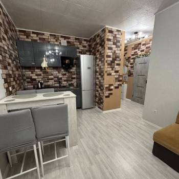 Сдается 1-комнатная квартира, 44 м²