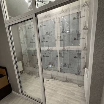 Сдается 1-комнатная квартира, 44 м²