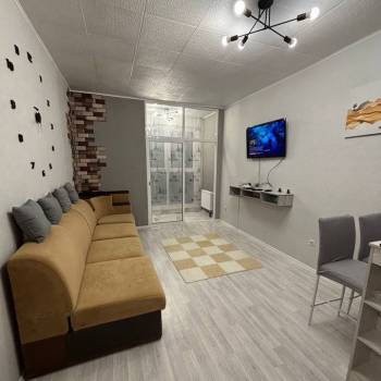 Сдается 1-комнатная квартира, 44 м²