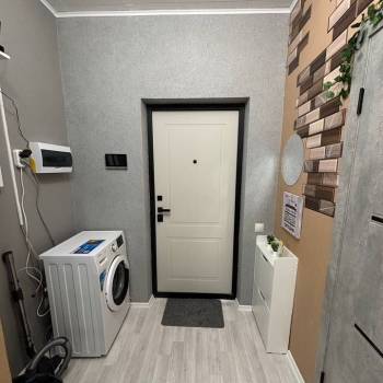 Сдается 1-комнатная квартира, 44 м²