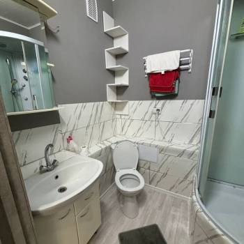 Сдается 1-комнатная квартира, 44 м²
