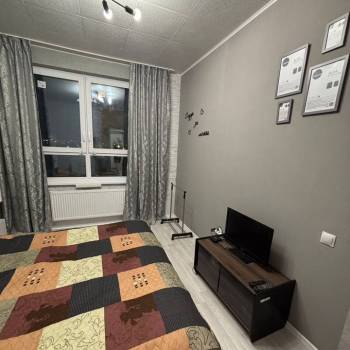 Сдается 1-комнатная квартира, 44 м²