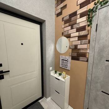 Сдается 1-комнатная квартира, 44 м²