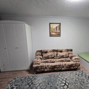 Сдается 1-комнатная квартира, 36 м²