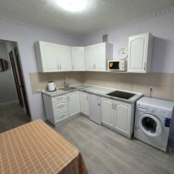 Сдается 1-комнатная квартира, 36 м²