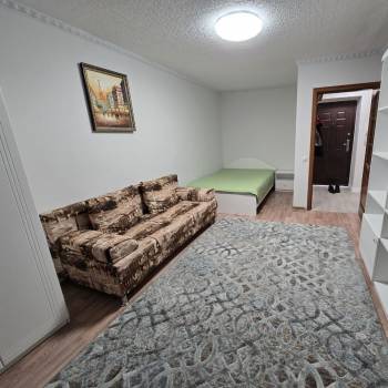 Сдается 1-комнатная квартира, 36 м²