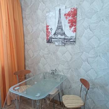 Продается 1-комнатная квартира, 27 м²